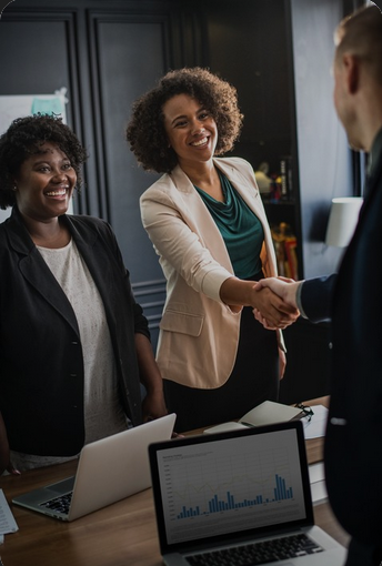 Real Estate Consultancy Icon