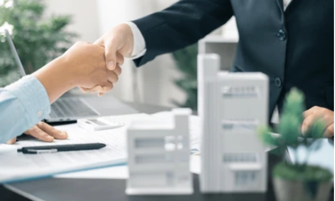 Property Management Icon